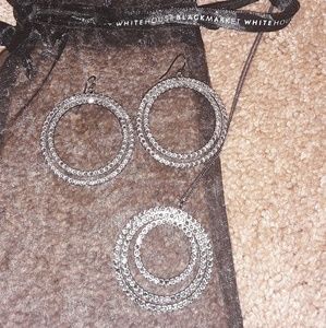 White House Black Market jewelry